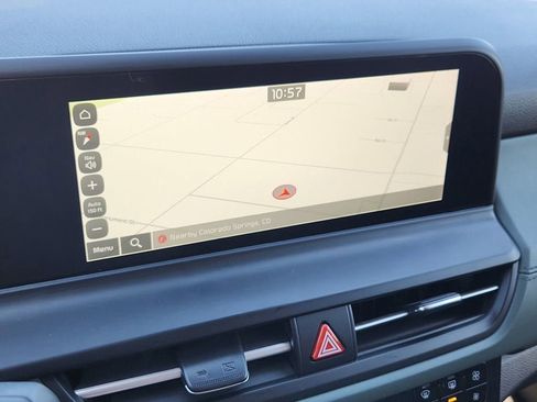 Used 2024 Kia Seltos SX w/ SX Sunroof Package image 24