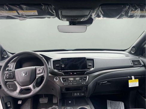 New 2026 Honda Ridgeline TrailSport image 18