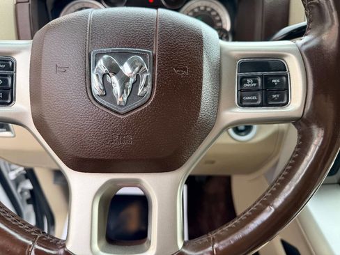 Used 2018 RAM 2500 Laramie w/ Convenience Group image 25