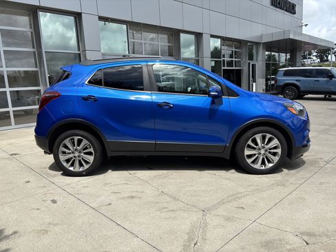 Used 2018 Buick Encore Preferred FWD image 9