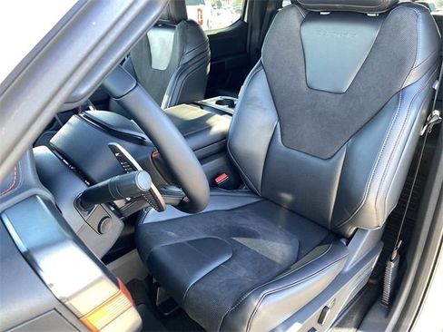 New 2025 Ford F150 Raptor image 57