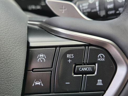 New 2026 Lexus TX 350 AWD image 21