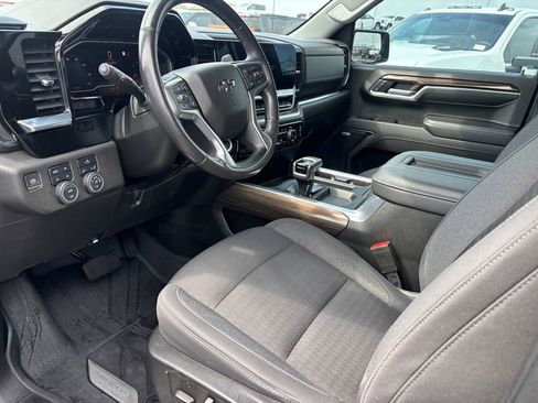 Used 2022 Chevrolet Silverado 1500 RST w/ All Star Edition Plus image 5