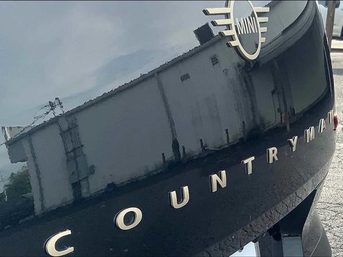 Used 2025 MINI Cooper Countryman S image 29