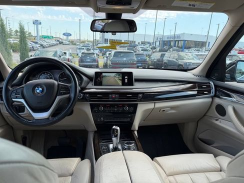 Used 2014 BMW X5 xDrive35i AWD/4WD image 12