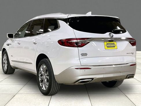 Used 2019 Buick Enclave Avenir AWD/4WD image 11