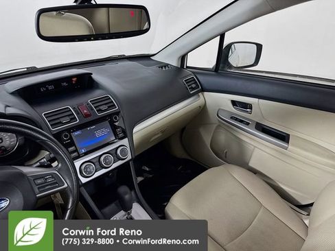 Used 2015 Subaru Impreza 2.0i Premium image 21