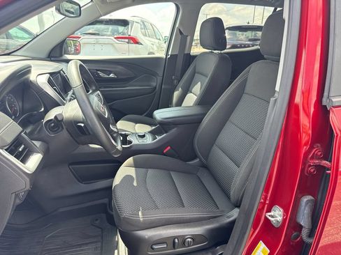 Certified 2023 GMC Terrain SLE w/ Driver Convenience Package AWD/4WD image 16