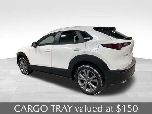 Certified 2026 MAZDA CX-30 AWD 2.5 S image 9