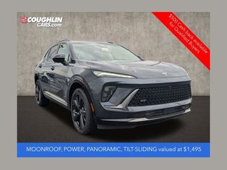 New 2026 Buick Envision Sport Touring 360° Tour