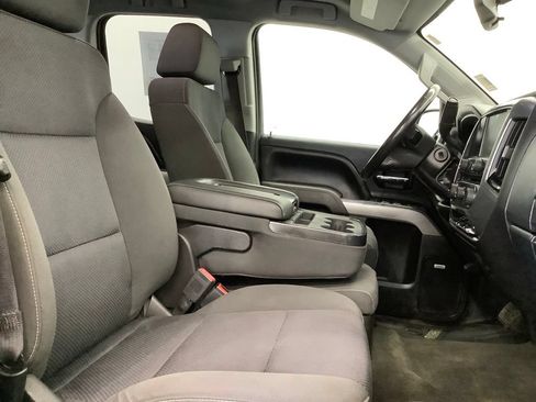 Used 2017 Chevrolet Silverado 2500 LT w/ All Star Edition AWD/4WD image 26