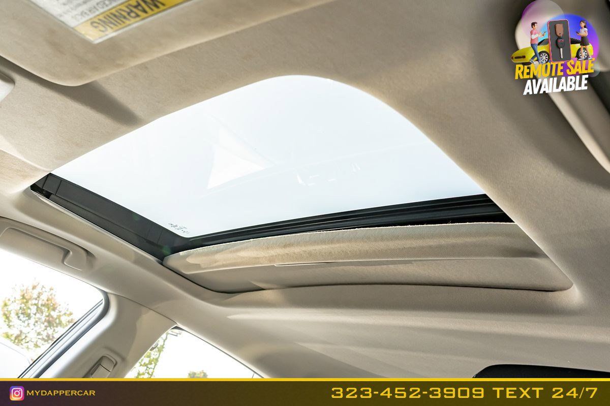 Used 2021 Honda Civic EX image 13