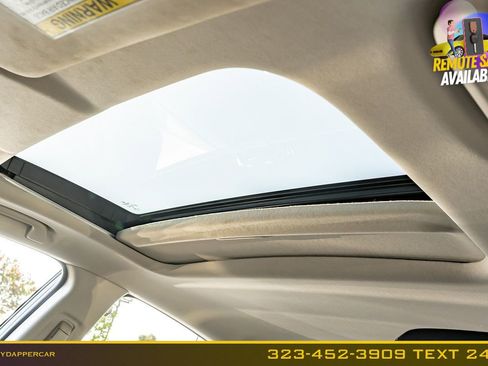Used 2021 Honda Civic EX image 13