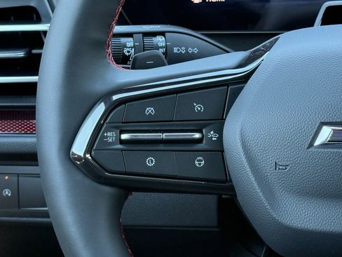 New 2026 Chevrolet Traverse RS FWD image 15