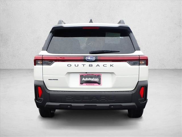 New 2026 Subaru Outback Premium AWD/4WD image 3