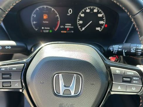 Used 2026 Honda HR-V Sport image 10