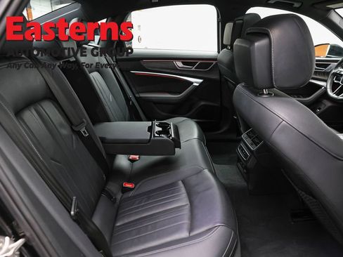 Used 2024 Audi A6 Premium Plus AWD/4WD image 24