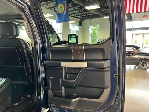 Used 2020 Ford F250 Lariat AWD/4WD image 25