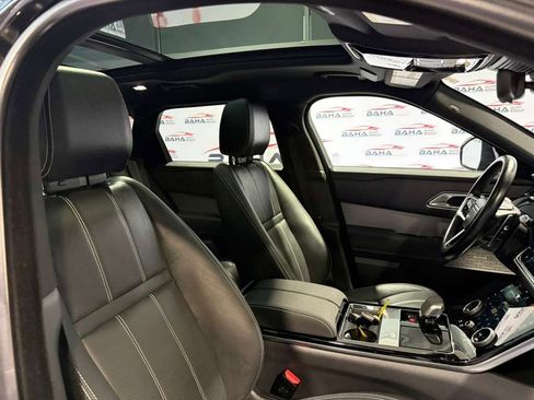 Used 2022 Land Rover Range Rover Velar R-Dynamic S image 48