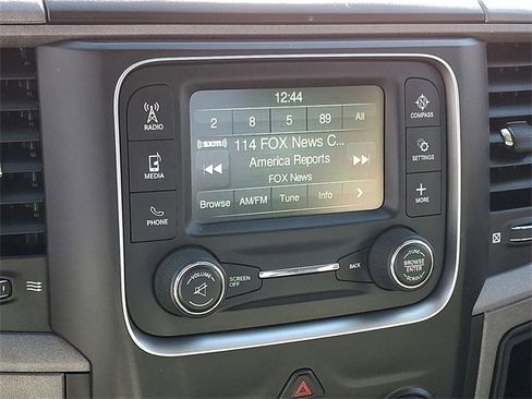 Used 2019 RAM 1500 Tradesman w/ Popular Equipment Group image 19