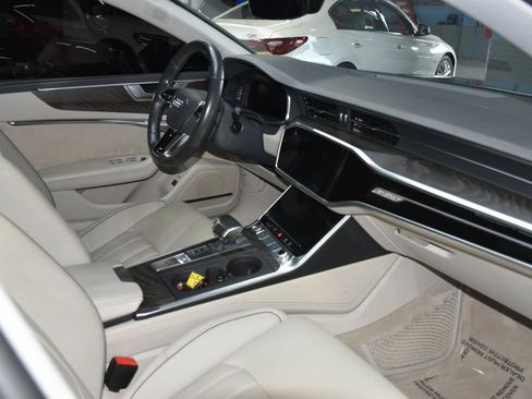 Used 2019 Audi A7 3.0T Prestige AWD/4WD image 27
