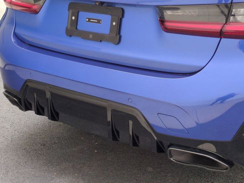 Used 2025 BMW M340i RWD image 37