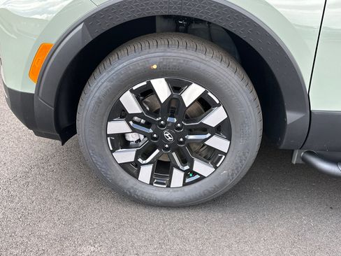 New 2025 Hyundai Santa Cruz SE image 11