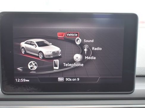 Used 2019 Audi A4 2.0T Premium w/ Convenience Package image 29