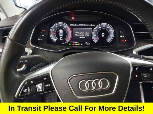 Used 2019 Audi A6 3.0T Premium Plus AWD/4WD image 4