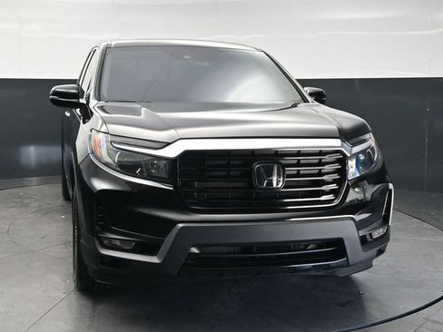 Used 2023 Honda Ridgeline RTL-E image 8