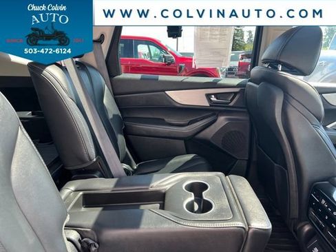 Used 2024 Acura MDX SH-AWD w/ Technology Package image 24