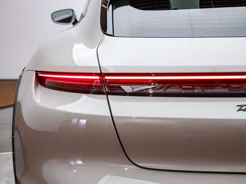 Certified 2023 Porsche Taycan Turbo S AWD/4WD image 8