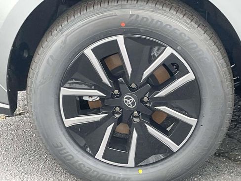 New 2026 Toyota bZ XLE image 14