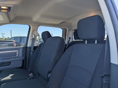 Used 2020 RAM 1500 Classic Warlock image 20