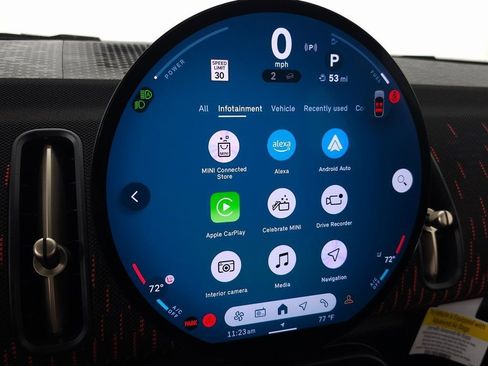 New 2025 MINI Cooper Countryman John Cooper Works image 27