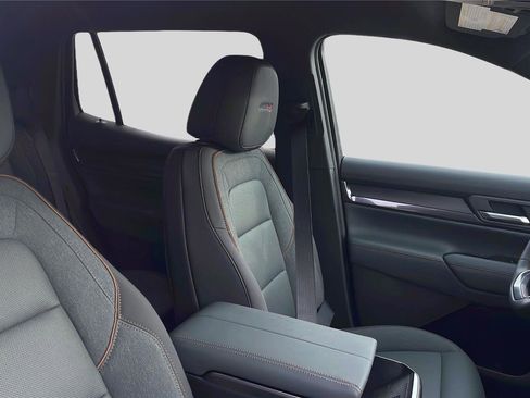 New 2026 GMC Terrain AT4 w/ Technology Package II image 20