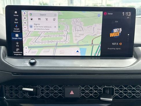Used 2023 Honda Accord Touring image 22