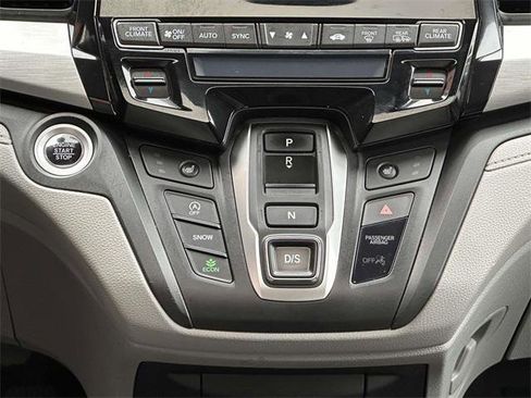 Used 2020 Honda Odyssey EX-L image 14