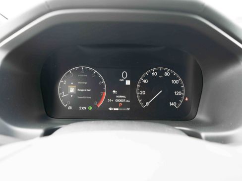 New 2026 Honda Odyssey Sport-L image 16