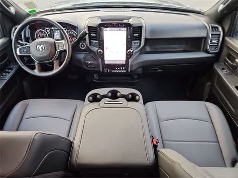 New 2026 RAM 3500 Tradesman image 16