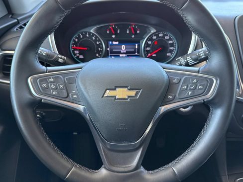 Used 2024 Chevrolet Equinox LT FWD image 33