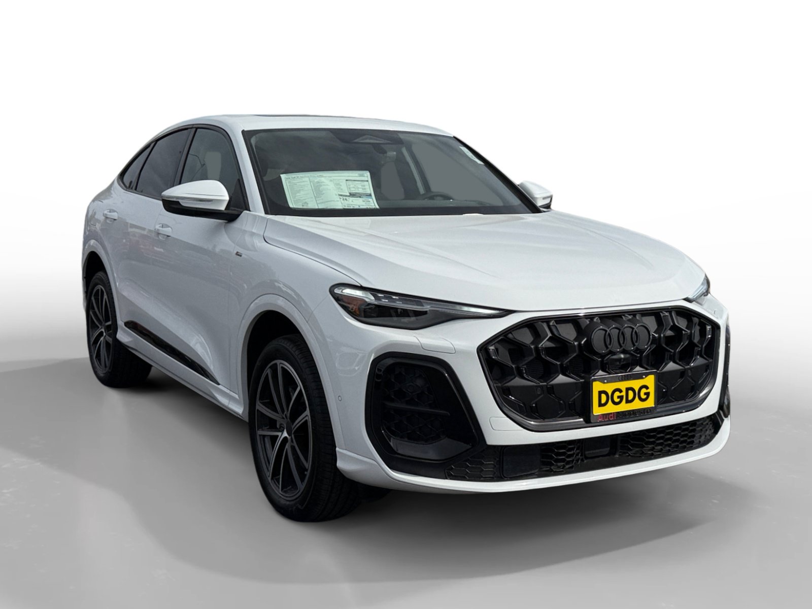 New 2026 Audi Q5 Premium Plus AWD/4WD image 7