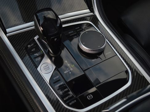 Used 2020 BMW 840i Coupe w/ M Sport Package image 23