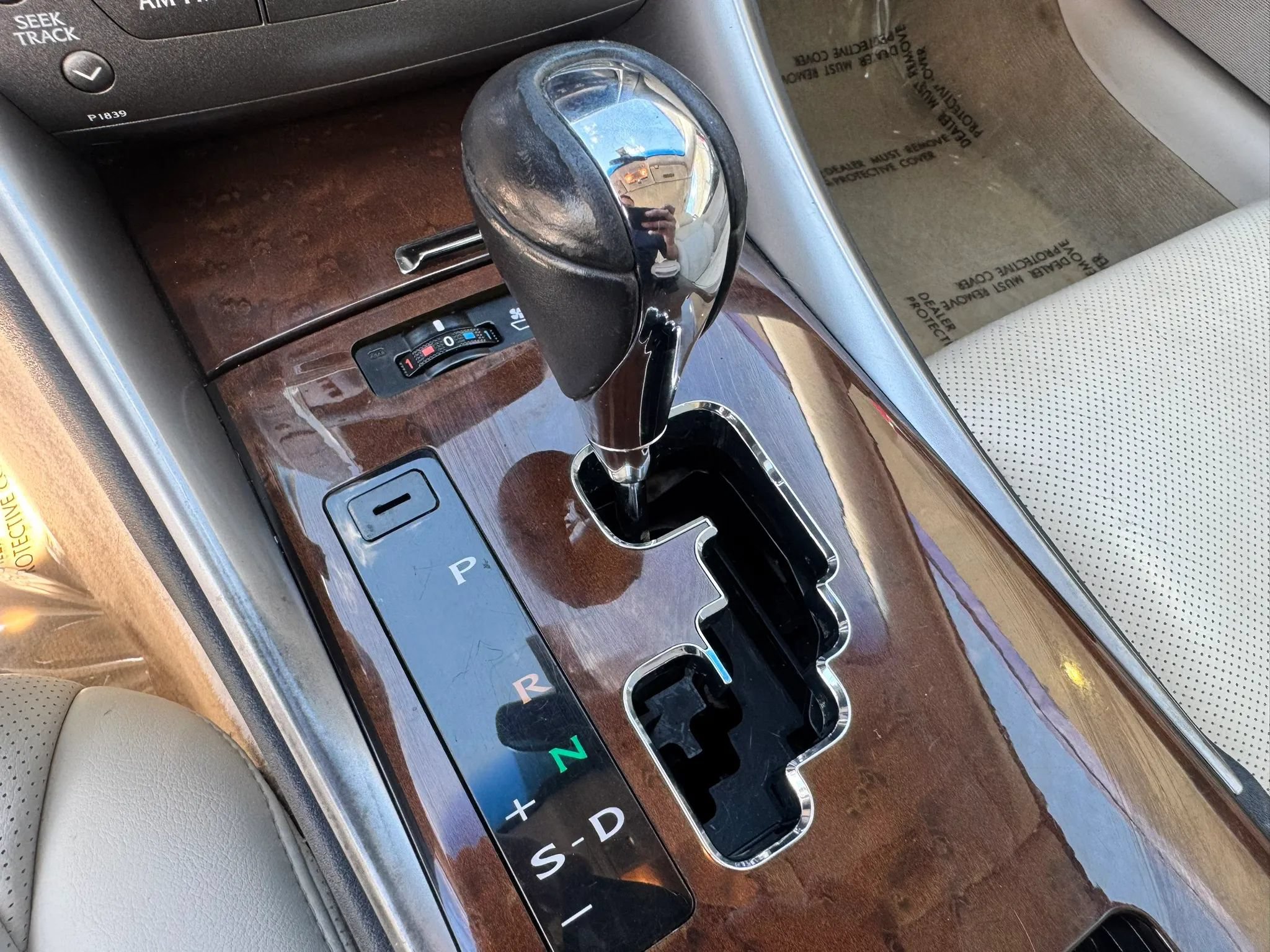 Used 2012 Lexus IS 350C RWD image 39