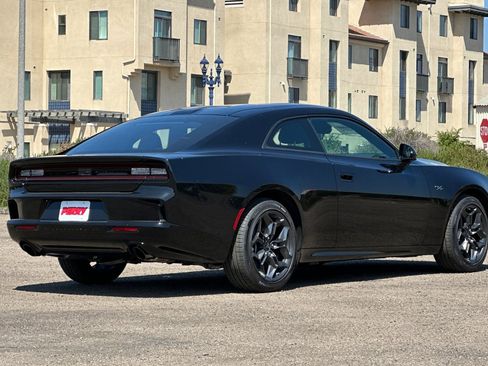 New 2026 Dodge Charger GT w/ Blacktop Package image 4