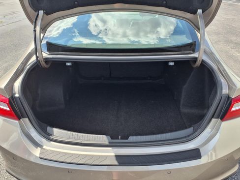 Used 2024 Chevrolet Malibu LT FWD image 10