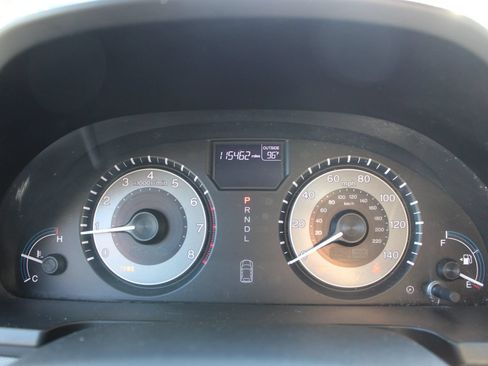 Used 2011 Honda Odyssey EX-L image 29