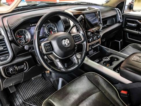 Used 2022 RAM 4500 Laramie image 5