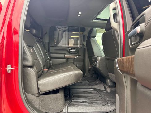 Used 2020 GMC Sierra 2500 Denali w/ Denali Ultimate Package image 41
