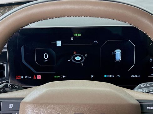 Used 2026 Kia EV9 GT-Line image 12